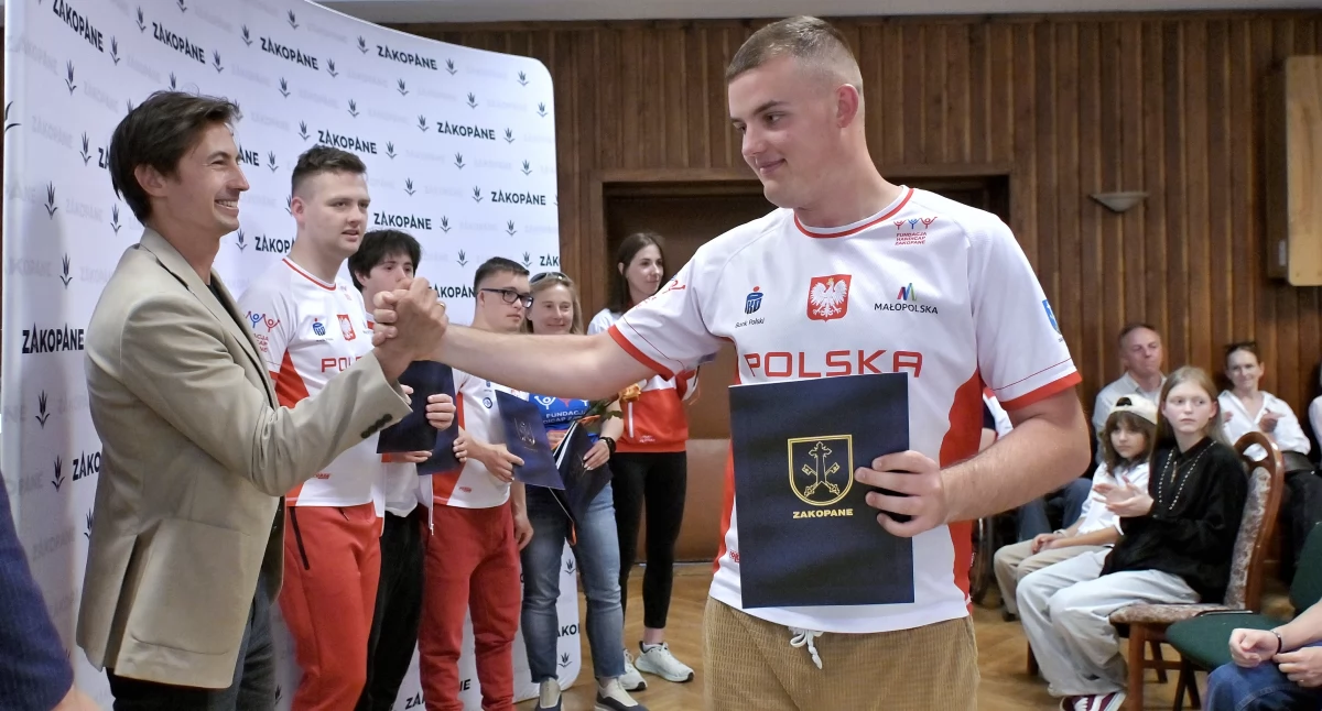 Fot. Urząd Miasta Zakopane 