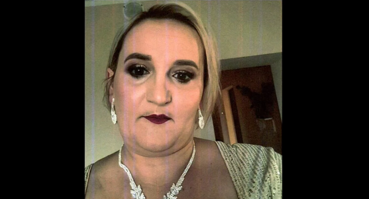 Akcje poszukiwawcze, Zaginęła letnia Zofia Hradecka Skawy - zdjęcie, fotografia