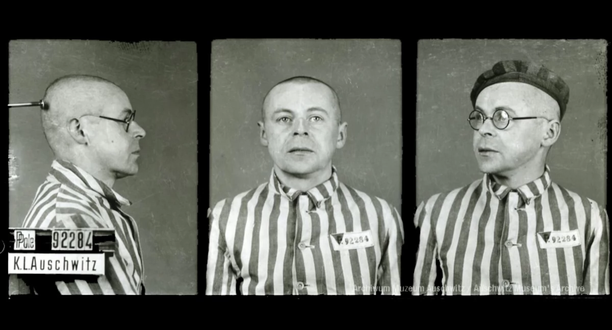 fot. Muzeum Auschwitz