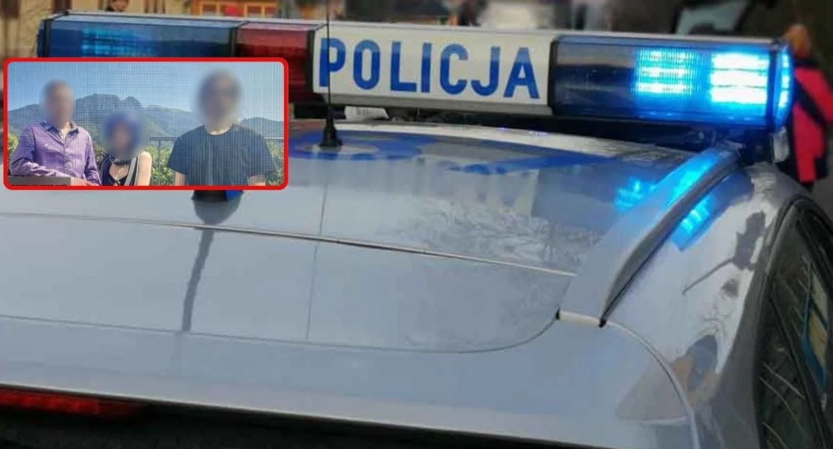 Akcje poszukiwawcze, Szczęśliwy finał poszukiwań Tatrach Zaginione osoby zostały odnalezione - zdjęcie, fotografia