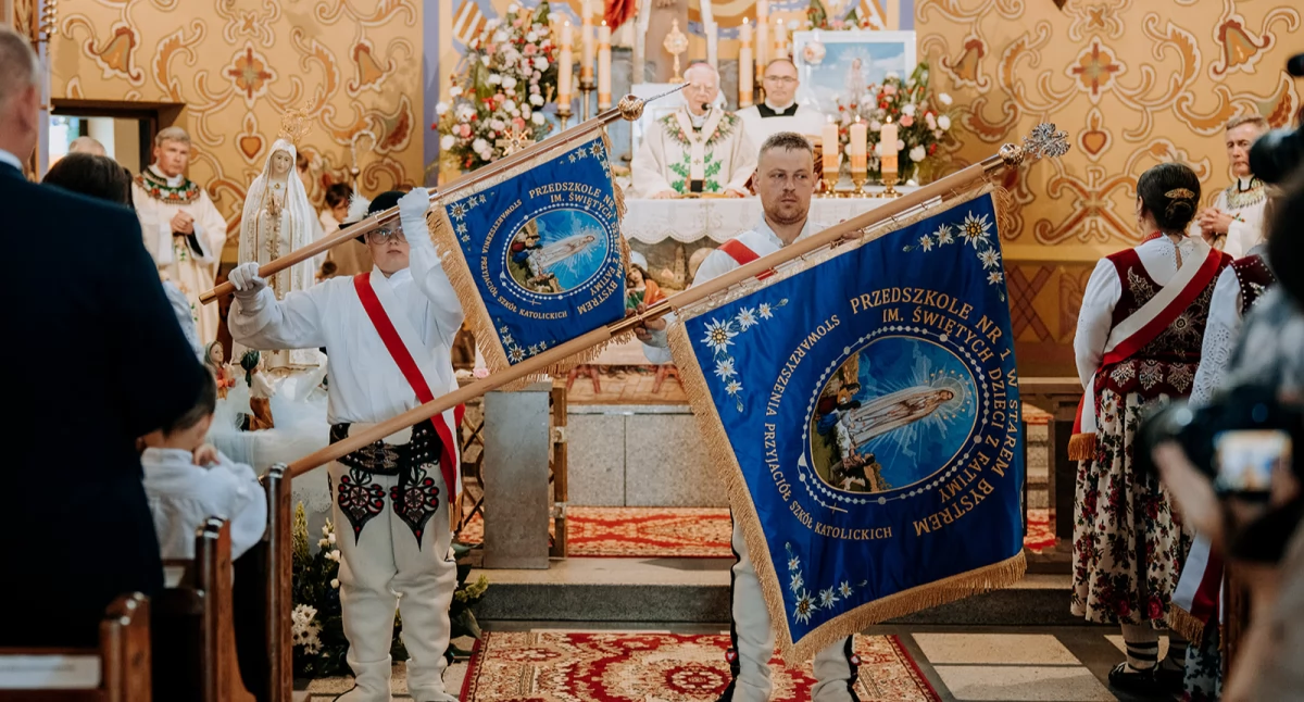 fot. Adam Mółka