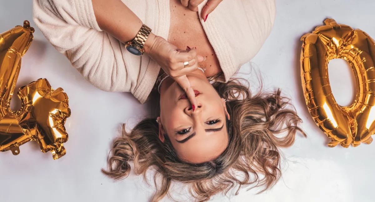 Różne, Prezent urodziny odrobinę szaleństwa relaksu - zdjęcie, fotografia