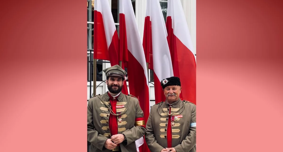 Fot. Towarzystwo Gimnastyczne 