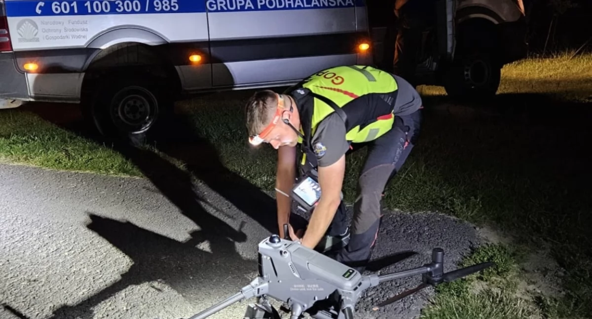 Fot. Grupa Podhalańska GOPR
