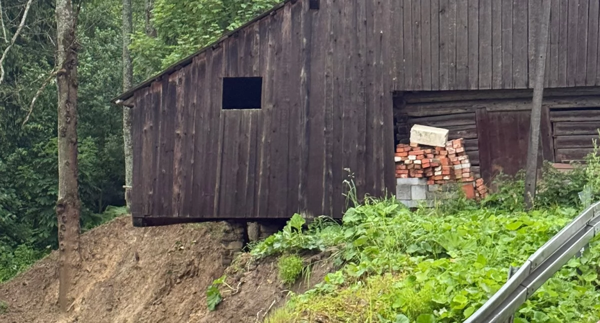 Fot. KP PSP Zakopane