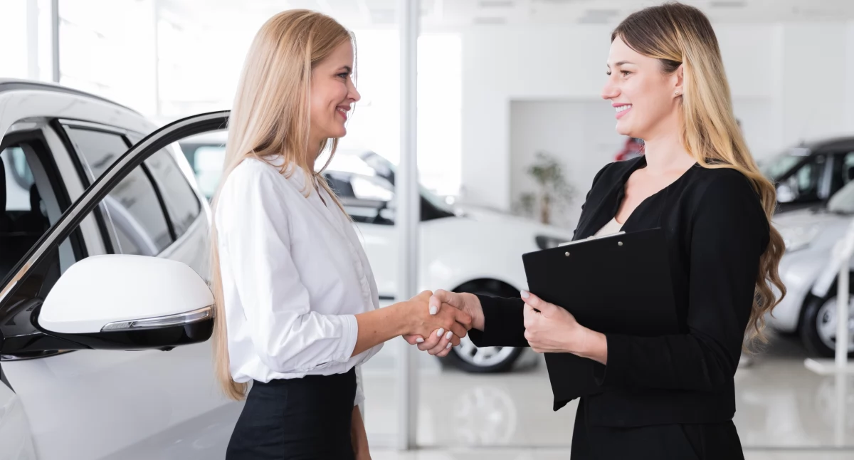 Różne, Dealer Hyundai komis bardziej opłaca - zdjęcie, fotografia