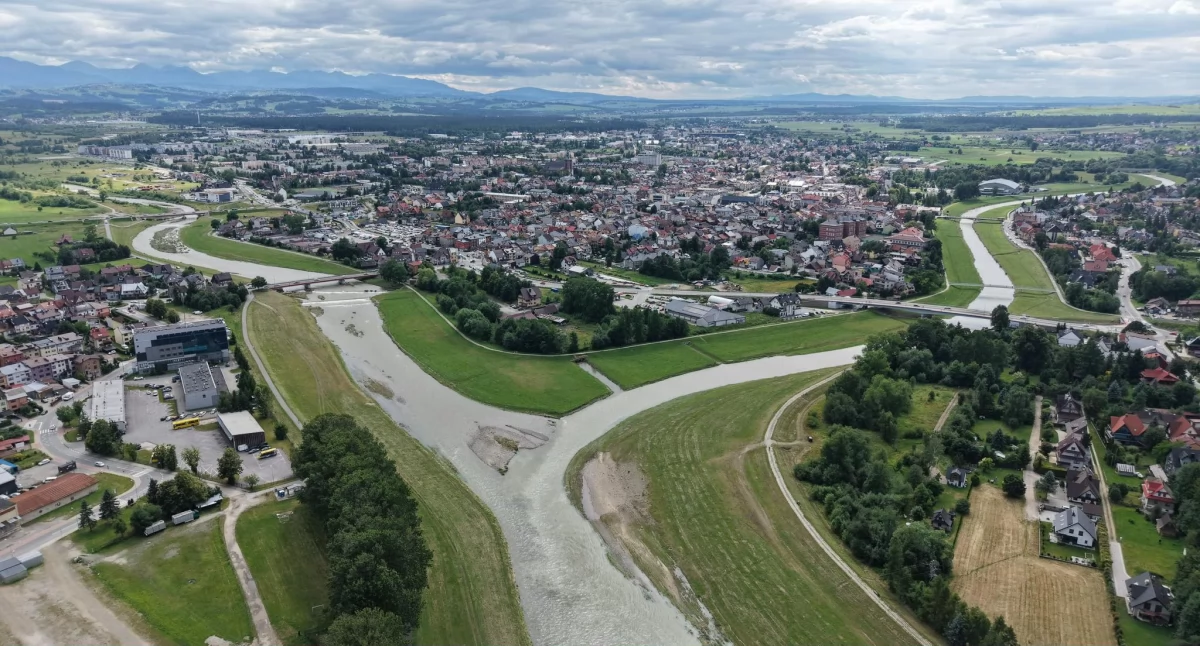Fot. KPP Nowy Targ