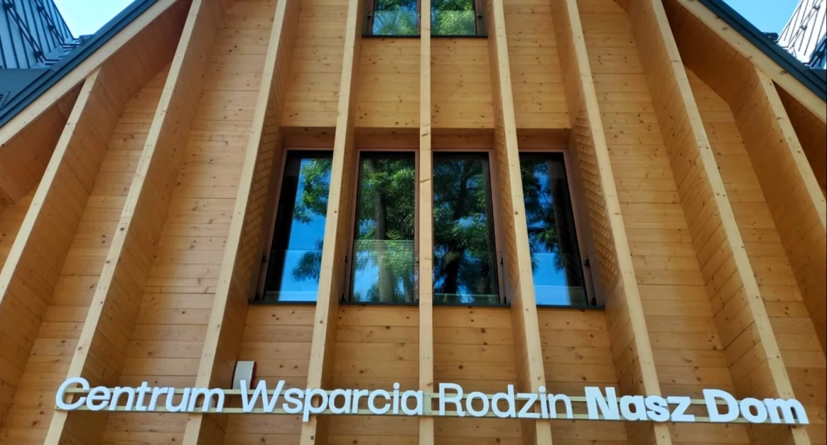 Sprawy lokalne, przestrzeń wsparcia życzliwości sercu Zakopanego dołącz Naszego - zdjęcie, fotografia