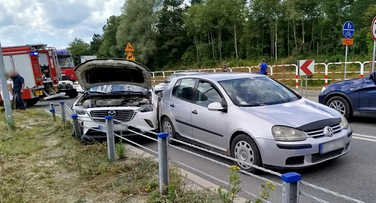 Fot. Krauzowicz Pomoc Drogowa