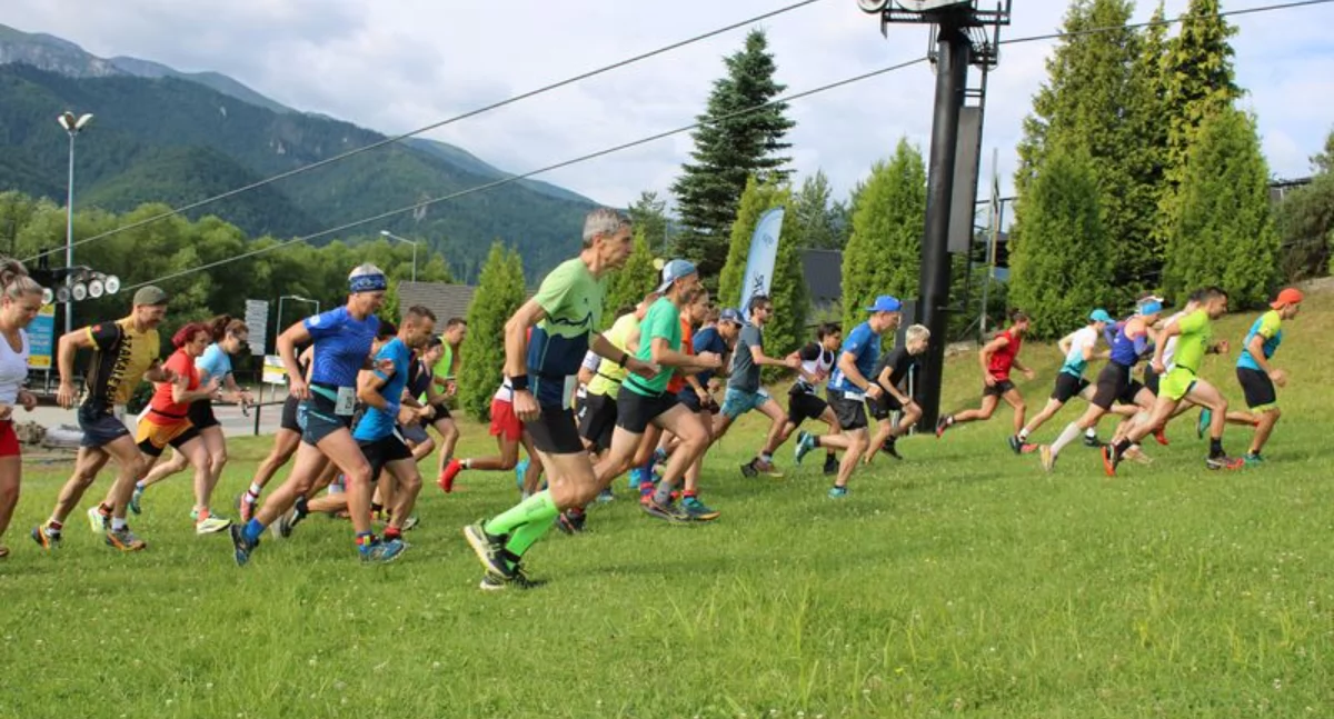 Fot. Miejski Ośrodek Sportu i Rekreacji w Zakopanem