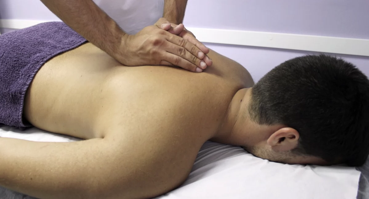 Różne, warto wiedzieć osteopatii - zdjęcie, fotografia