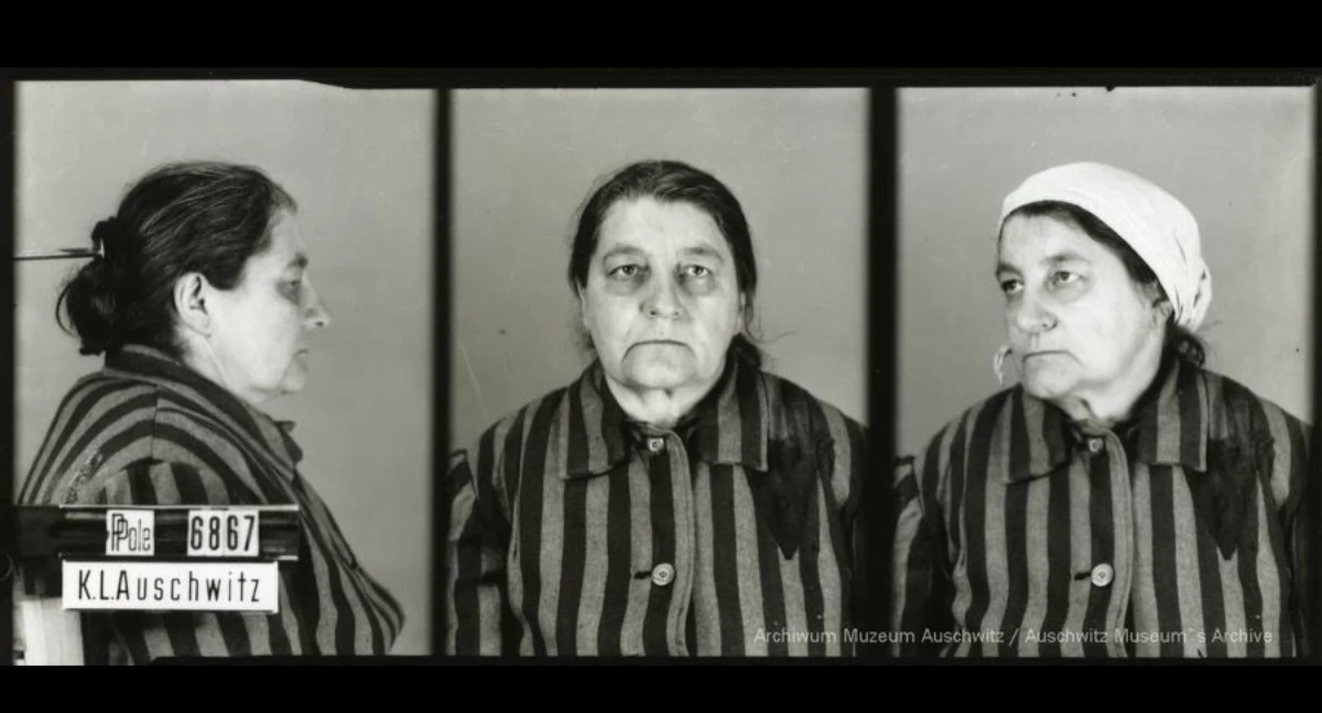 fot. Muzeum Auschwitz