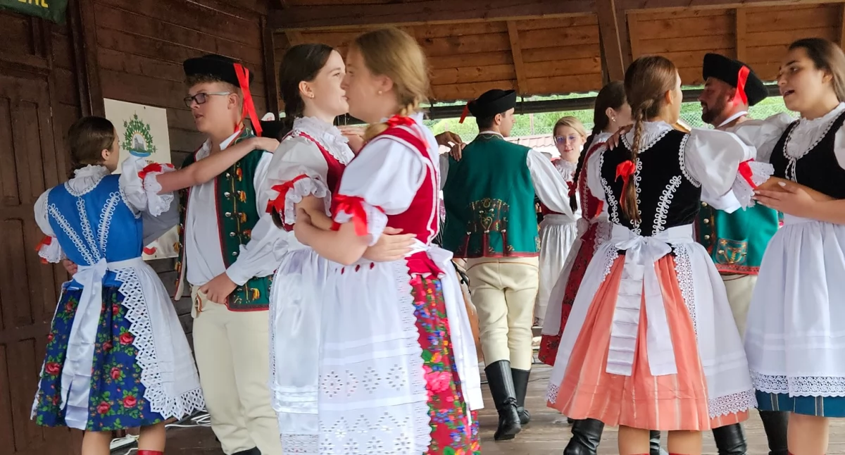 Fot. Urząd Gminy Czorsztyn