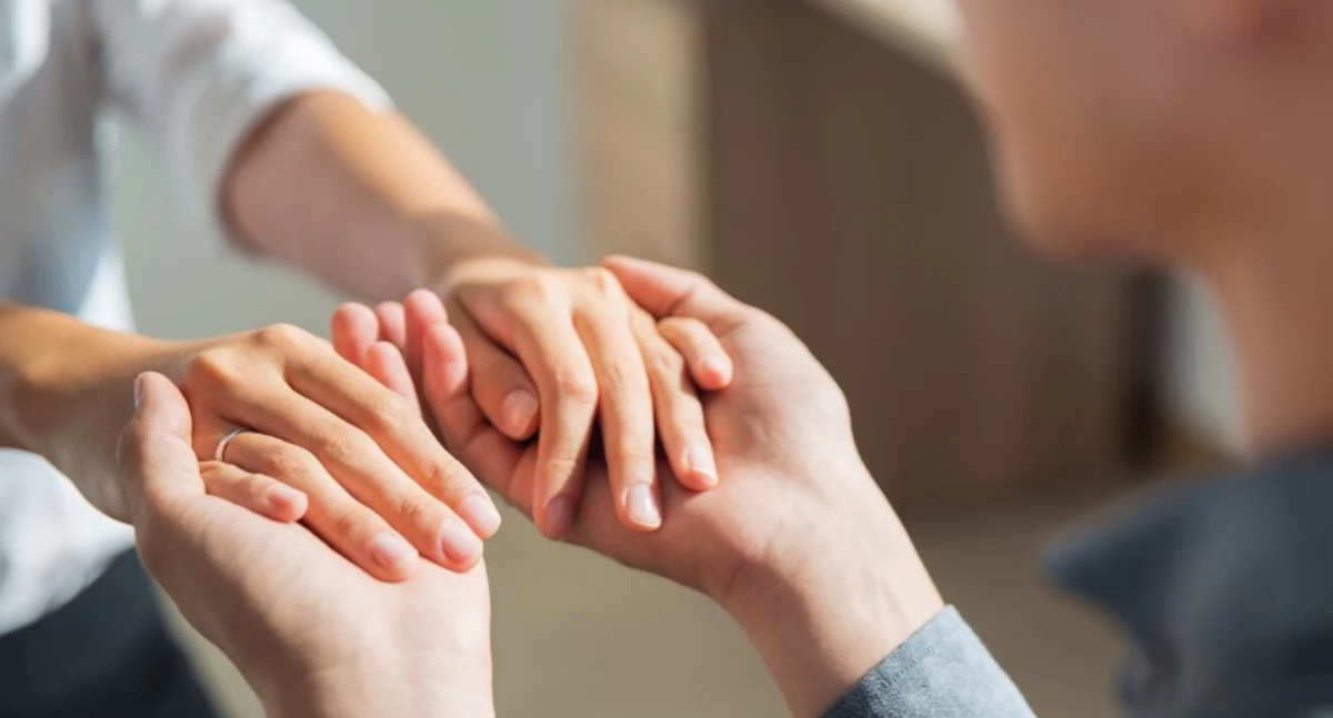 Różne, stres wpływa życie seksualne Związek psychiki intymności - zdjęcie, fotografia