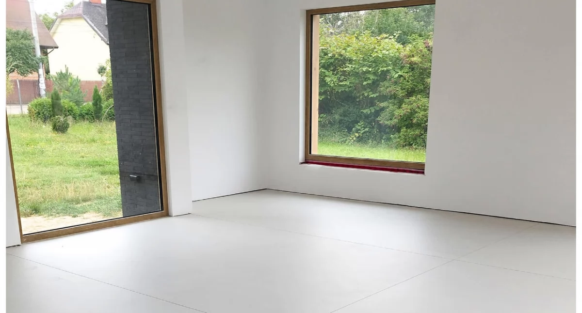 Mikrocement Conbar