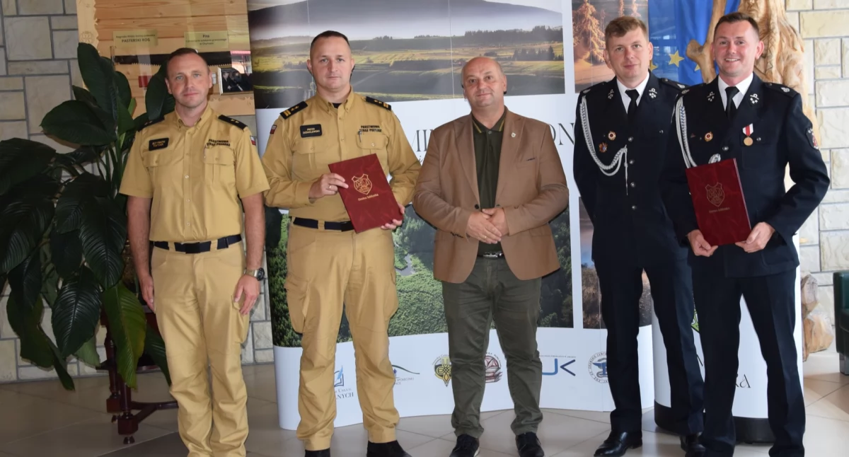 fot. UG Jabłonka