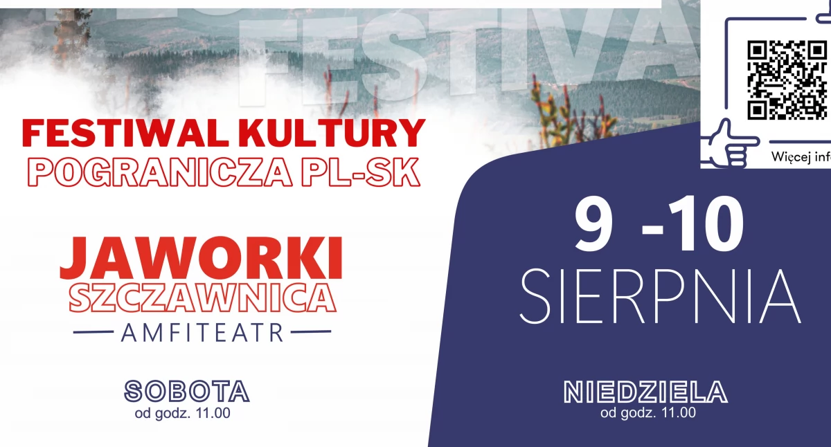 Folklor, Festiwal Kultur Pogranicza Szczawnicy Leśnicy spotkania tradycją smakami regionu - zdjęcie, fotografia