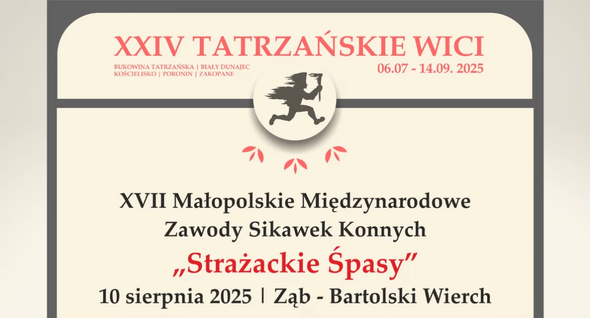 Folklor, Zbliżają „Strażackie Śpasy” Zębie widowiskowe zawody sikawek konnych sierpnia - zdjęcie, fotografia