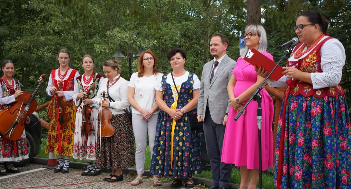 Fot. Gmina Czorsztyn