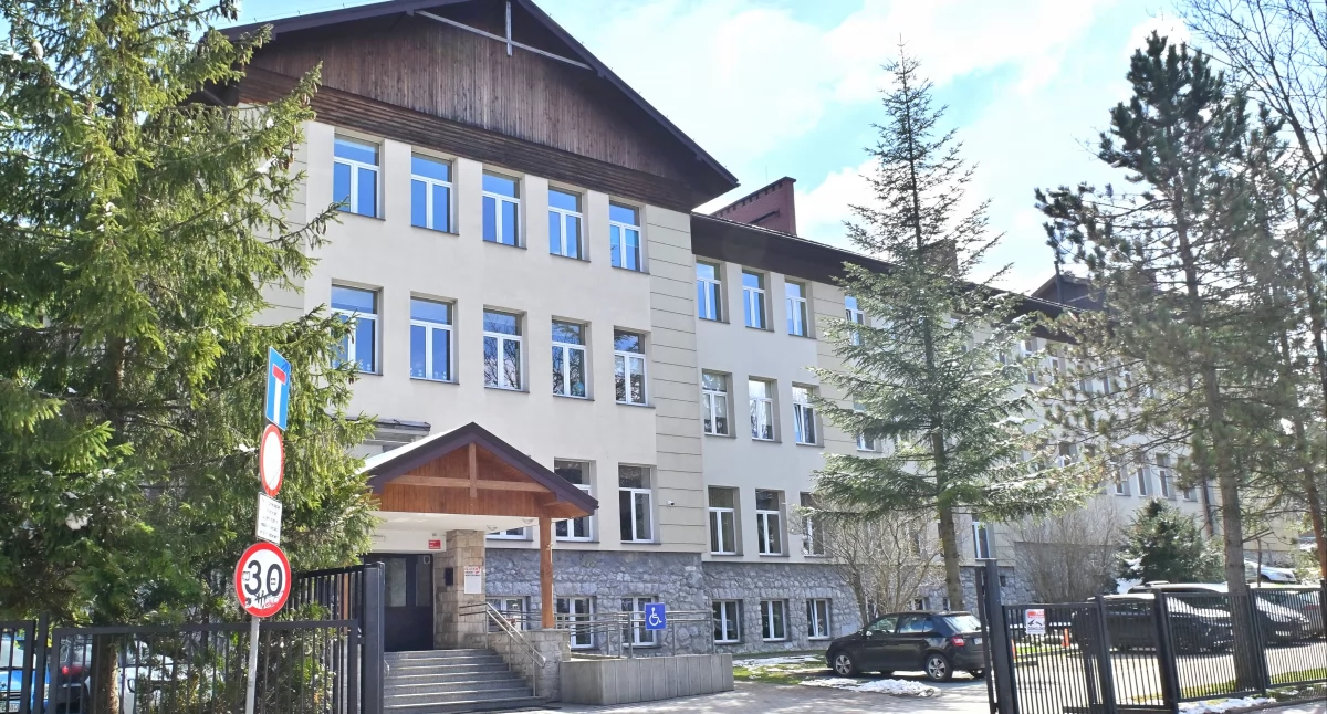 Fot. Urząd Miasta Zakopane 