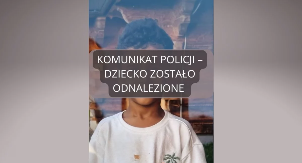 Akcje poszukiwawcze, Poszukiwania zaginionego chłopca Zakopanem - zdjęcie, fotografia