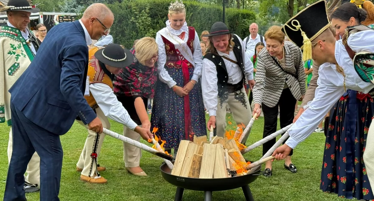 Fot. Urząd Gminy Poronin