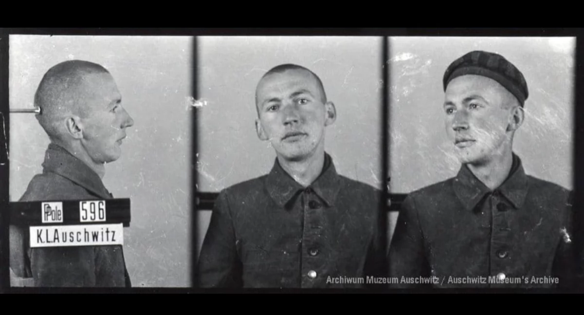 fot. Muzeum Auschwitz