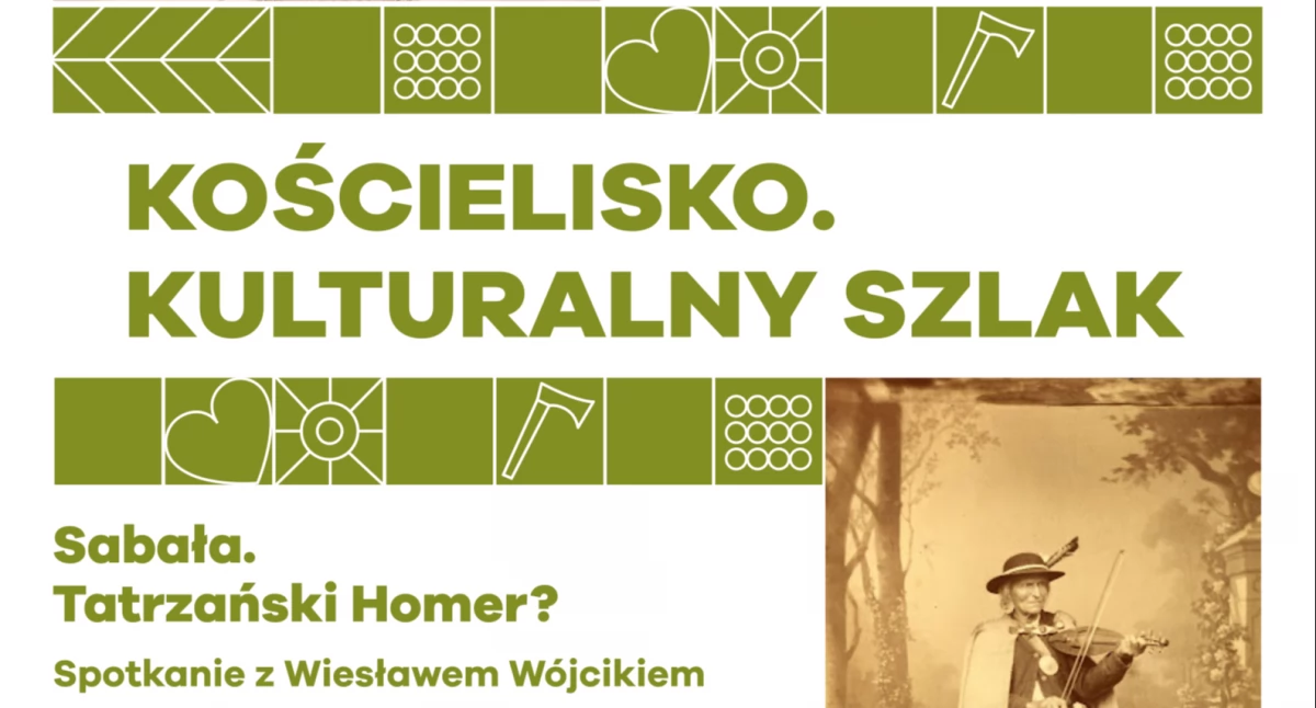 Spotkania, Kulturalny szlak celtyckie hymny spotkanie Sabale Kościelisku - zdjęcie, fotografia