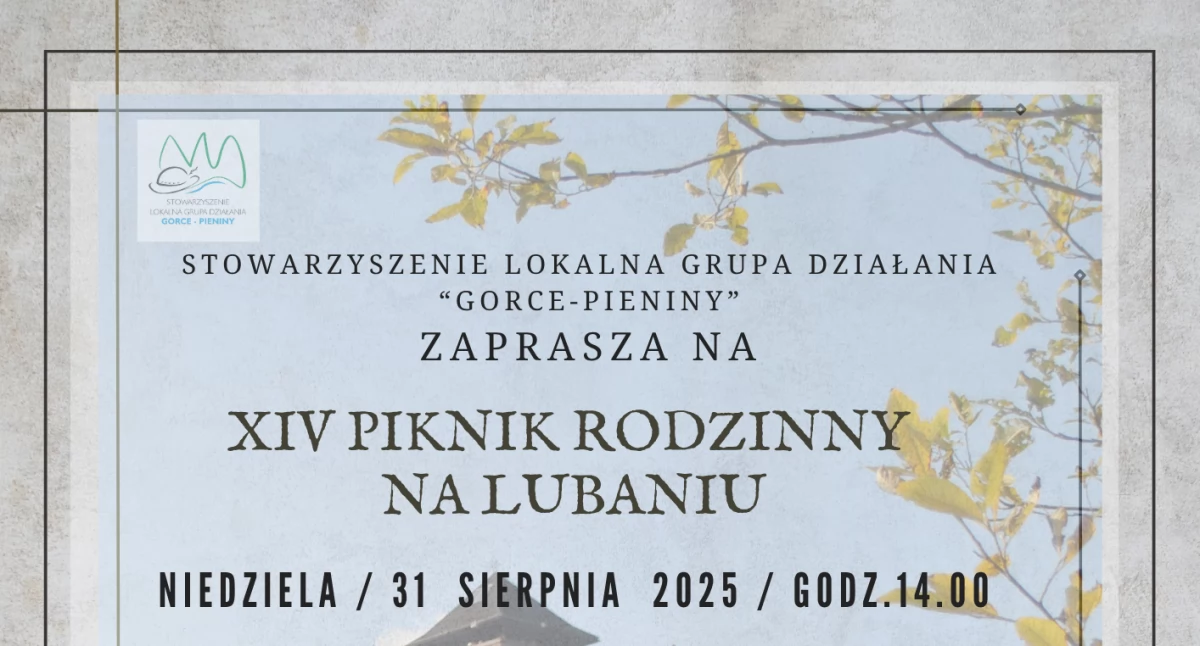 Festyny i pikniki, Piknik Rodzinny Lubaniu sierpnia - zdjęcie, fotografia