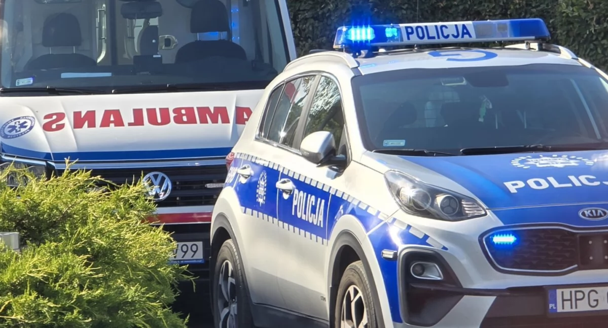 Zatrzymania, Obywatel Ukrainy przyłapany kradzieży alkoholu odpowie przed sądem - zdjęcie, fotografia