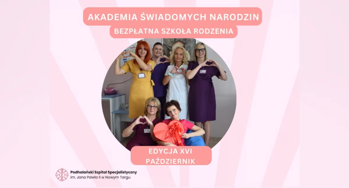 Zdrowie, Otwarte Bloku Porodowego Oddziału Ginekologiczno Położniczego Podhalańskim Szpitalu Specjalistycznym - zdjęcie, fotografia