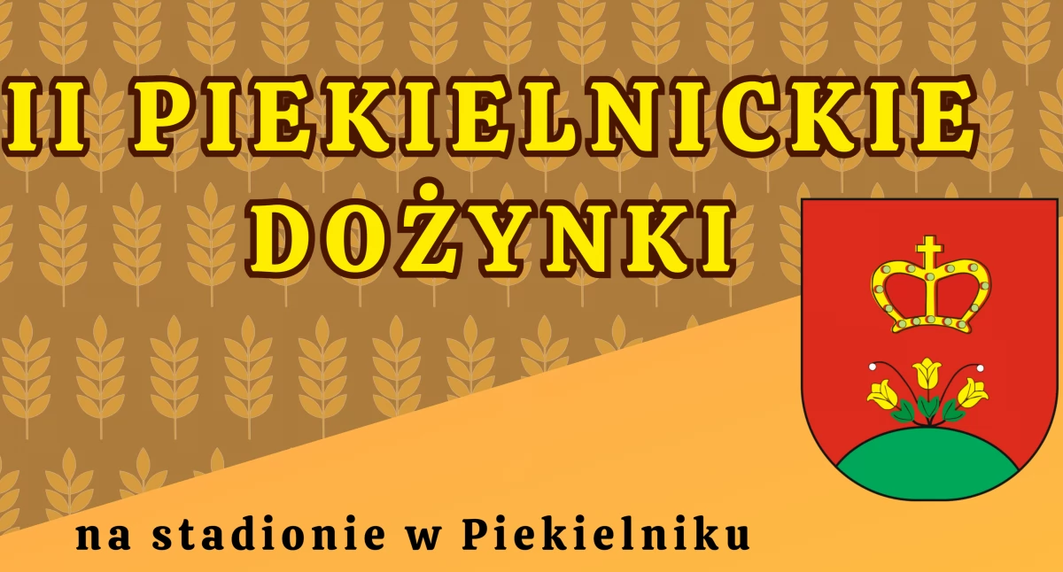 Festyny i pikniki, Piekielnickie Dożynki święto plonów tradycji Piekielniku - zdjęcie, fotografia
