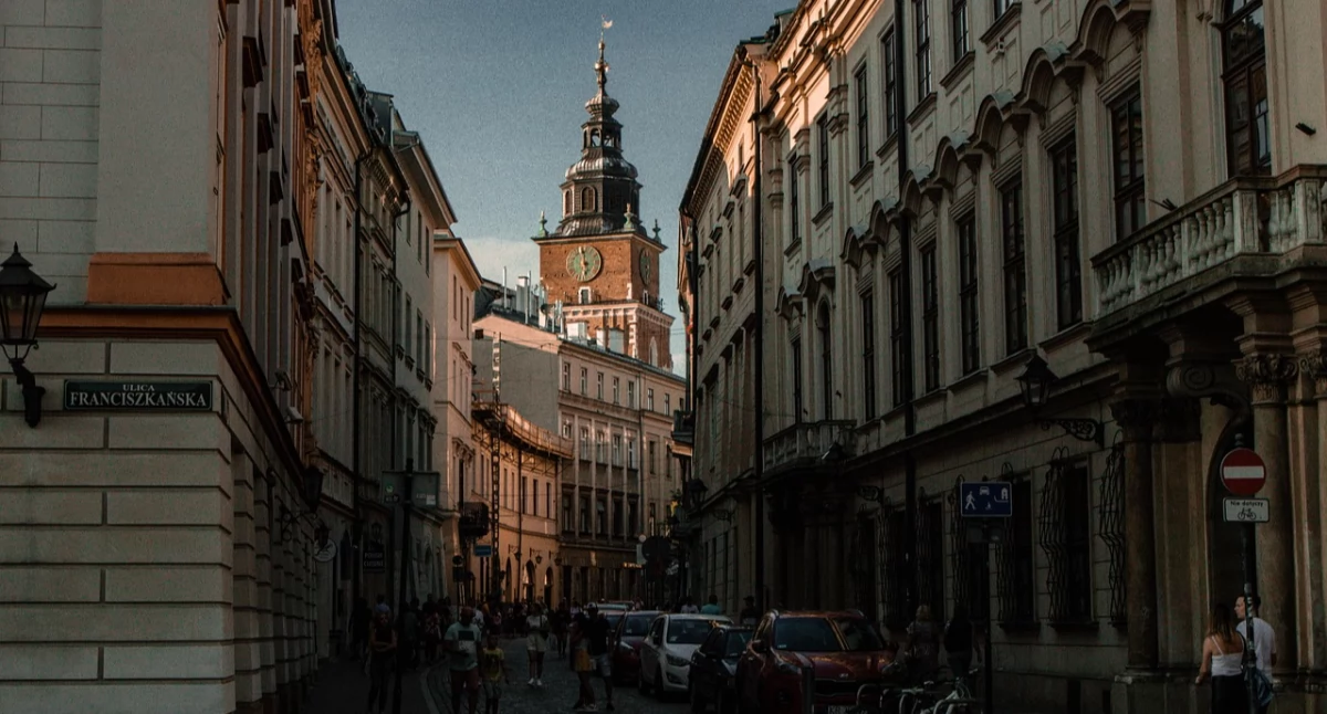 Różne, Kawalerka wynajęcia Kraków przewodnik rynku nieruchomości - zdjęcie, fotografia