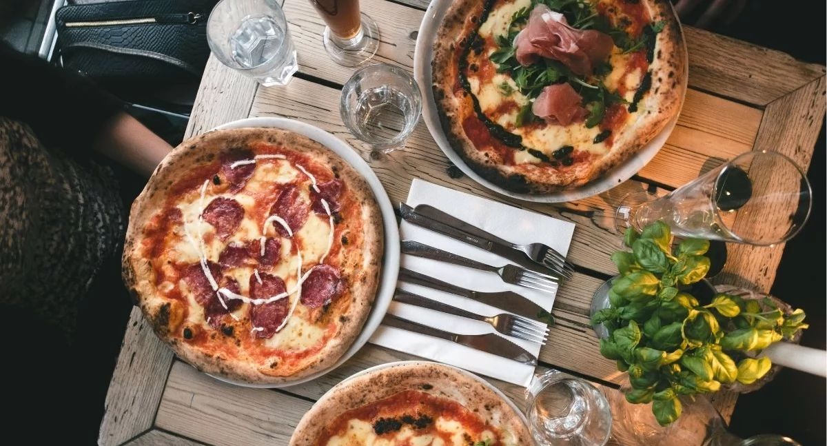 Różne, Najlepsze fiskalne pizzerii ranking porady - zdjęcie, fotografia