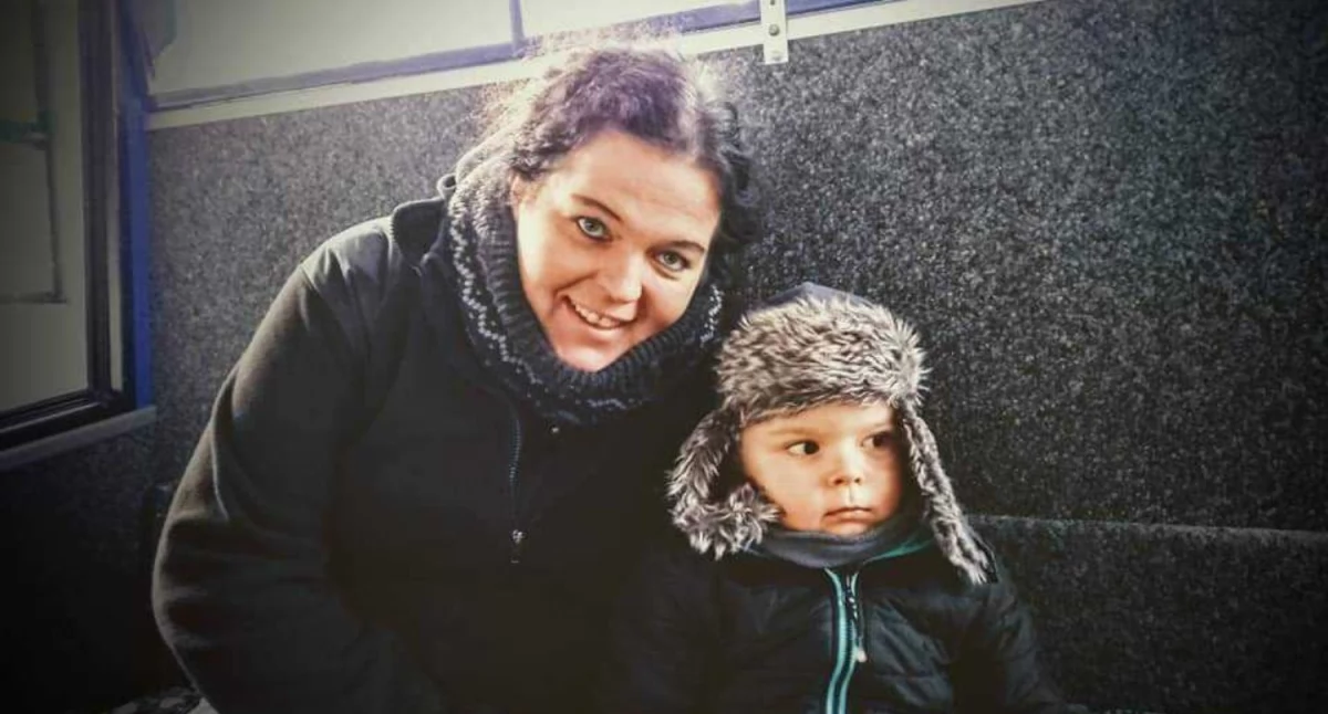 Pomoc charytatywna, Marta Poronina walczy życie przyszłość zbiórka nadal - zdjęcie, fotografia