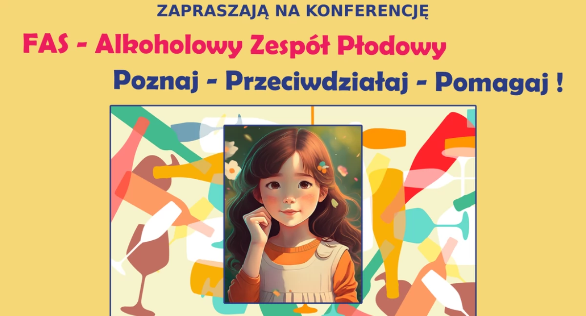 Spotkania, Konferencja Alkoholowym Zespole Płodowym Zakopanem - zdjęcie, fotografia