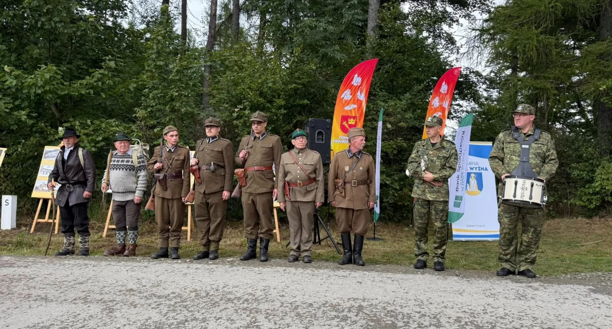 Fot. Gmina Raba Wyżna