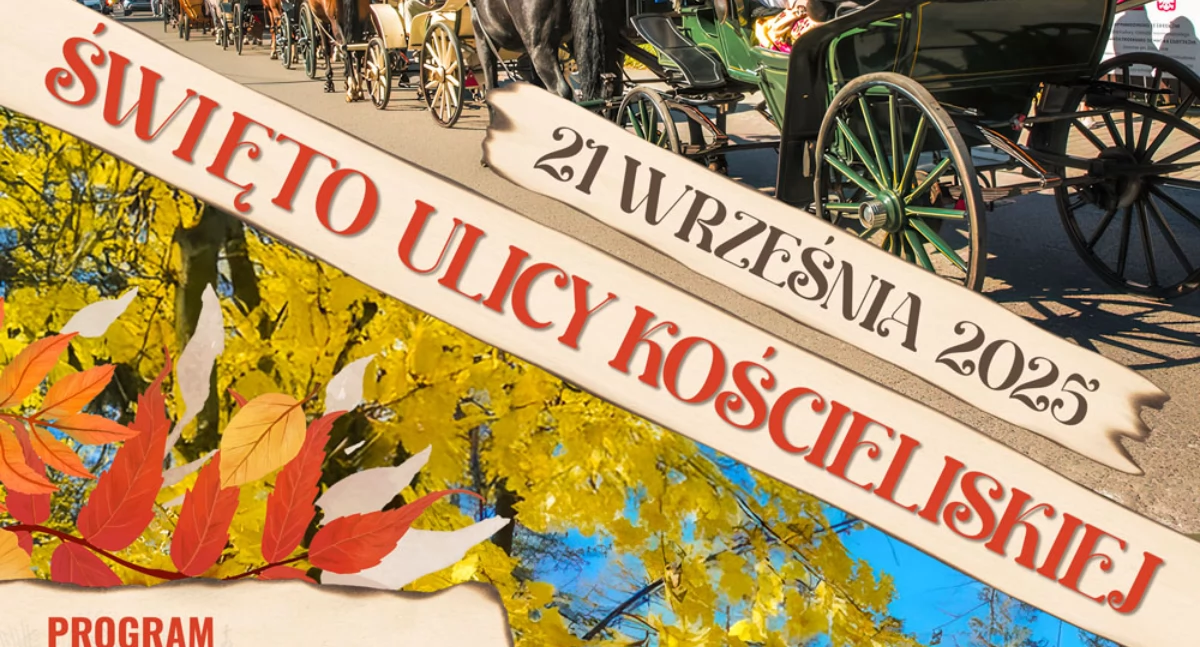 Festyny i pikniki, Zakopane Święto ulicy Kościeliskiej przyciągnie mieszkańców turystów - zdjęcie, fotografia