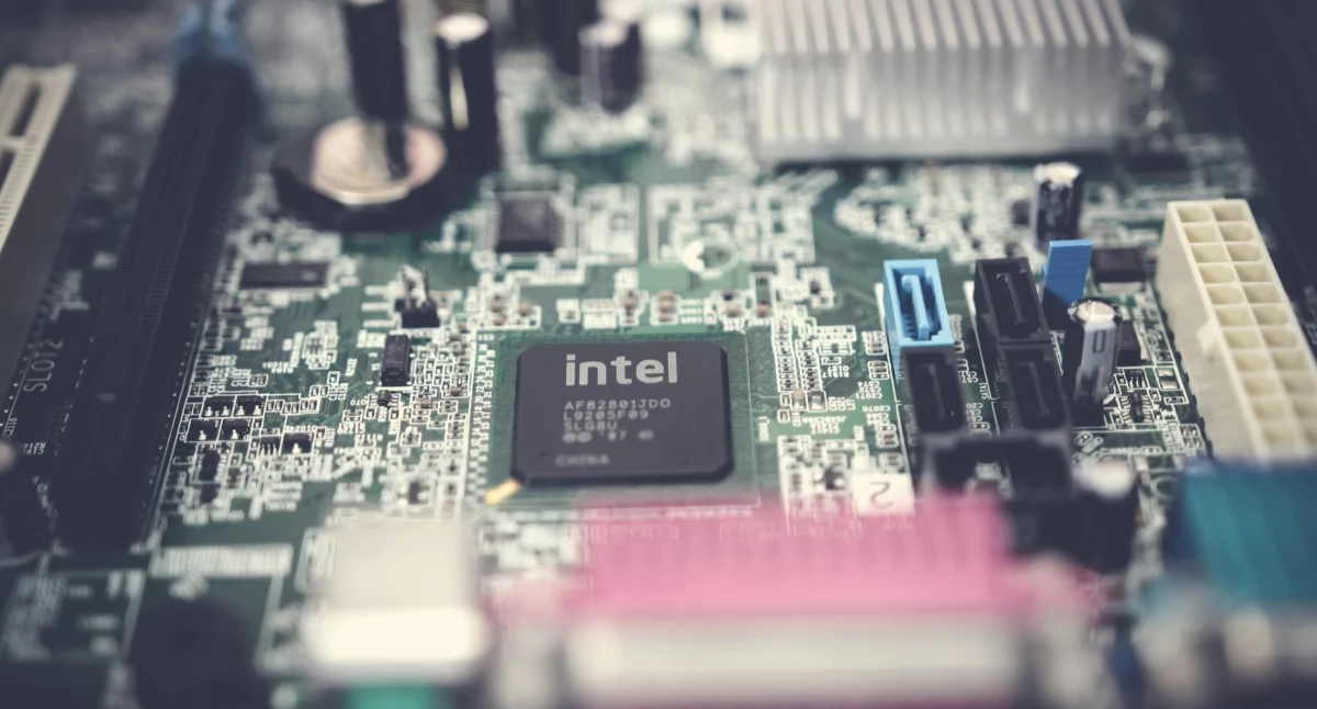 Różne, Przewodnik niezdecydowanych Intel procesor wybrać zwrócić uwagę - zdjęcie, fotografia