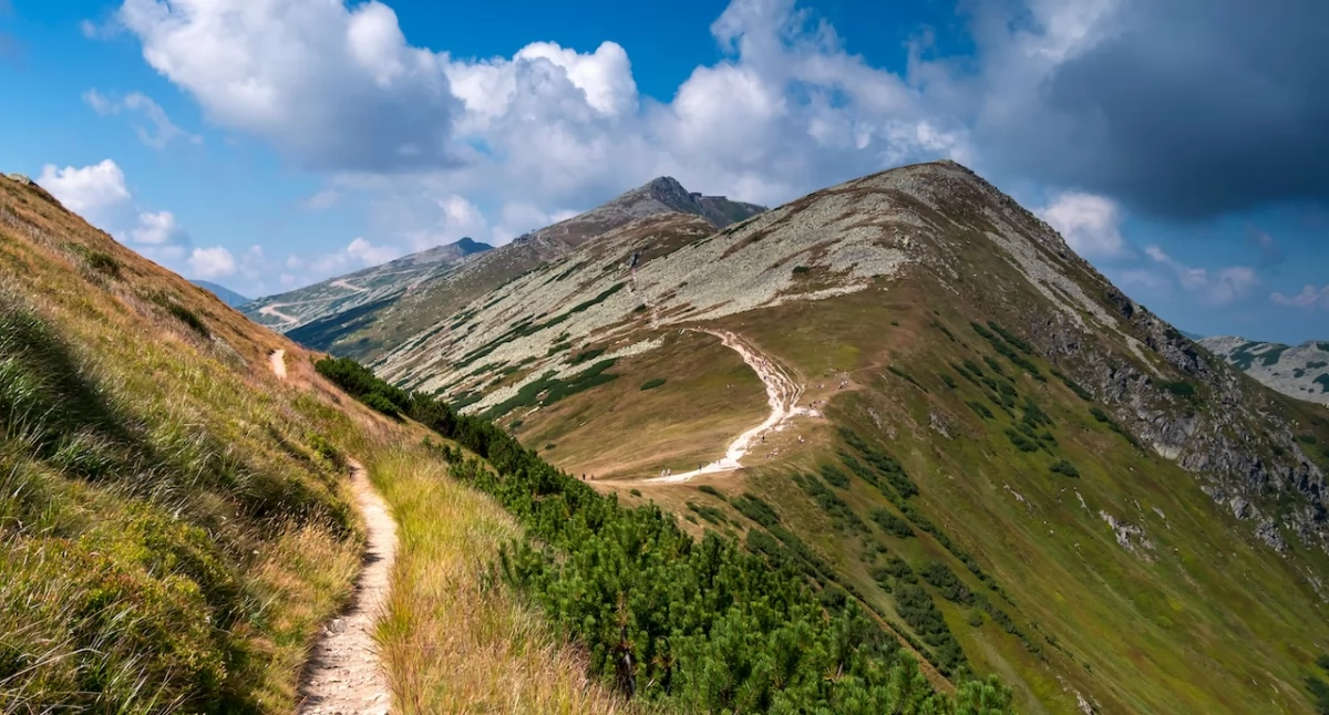 Różne, Tatry noclegi jesienią gdzie warto zatrzymać naprawdę odpocząć - zdjęcie, fotografia