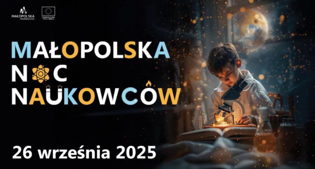 Edukacja, Akademia Stosowanych Nowym Targu pierwszy Małopolskiej Naukowców - zdjęcie, fotografia