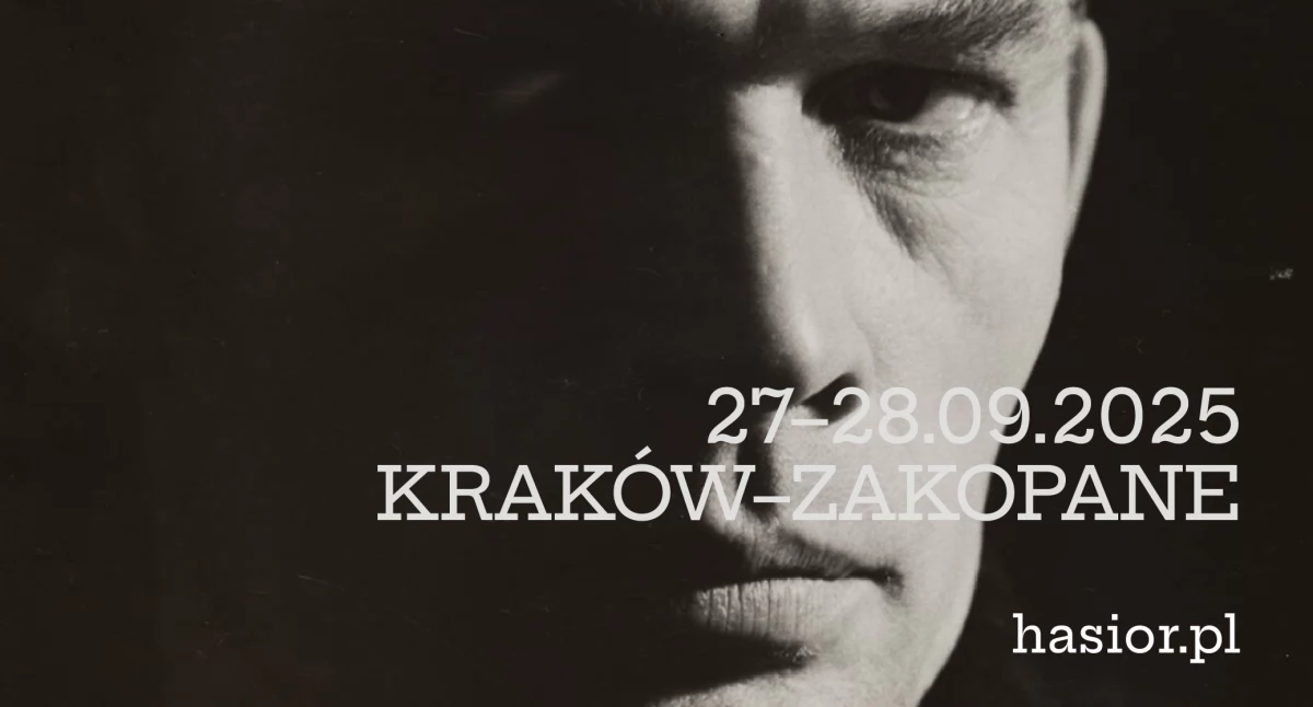 Spotkania, Weekend Hasiorem premiera cyfrowego archiwum hasior lecie zakopiańskiej Galerii Władysława Hasiora  - zdjęcie, fotografia
