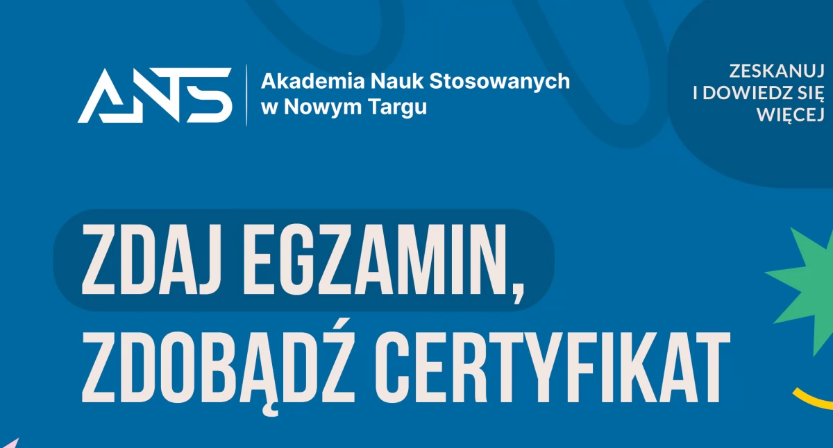 Polecamy, Zdobądź certyfikat angielskiego naucz języka polskiego! - zdjęcie, fotografia
