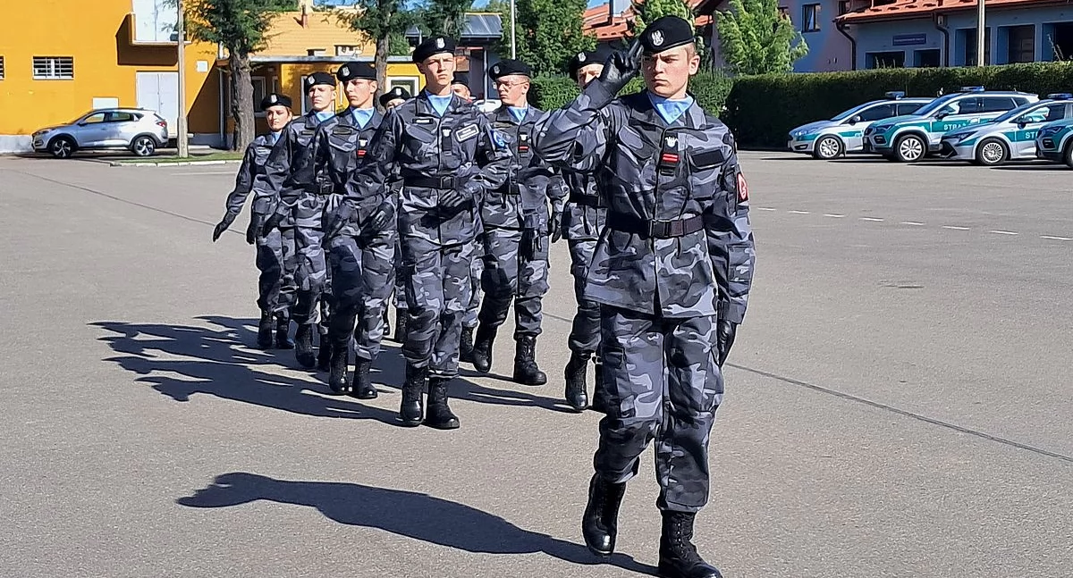 Fot. Prywatne Liceum Ogólnokształcące dla Młodzieży
