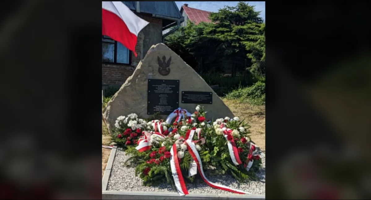 Historia i pamięć, Ludzie Nadziei pamięć kurierach Orawy - zdjęcie, fotografia