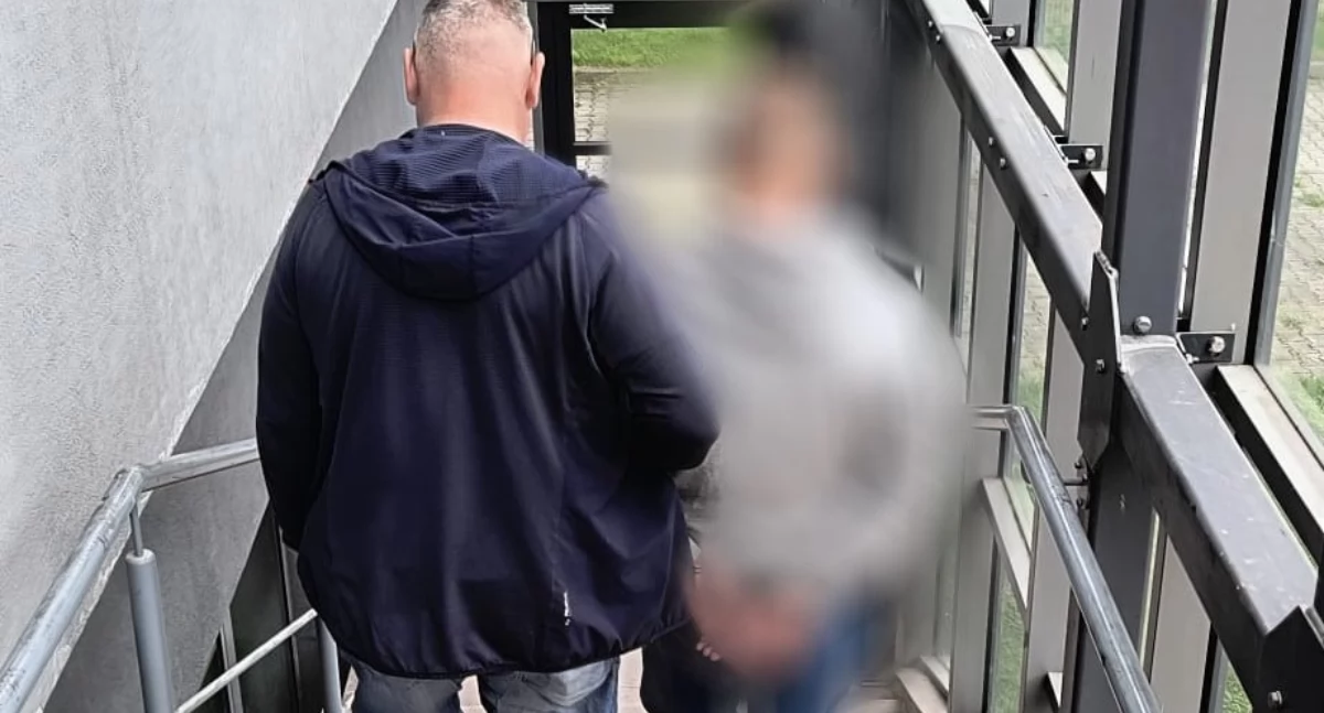fot. Policja Nowy Targ