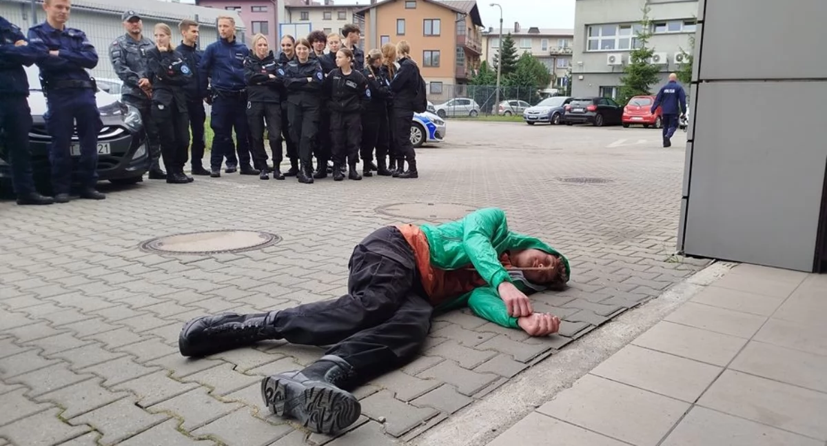 Fot. Prywatne Liceum Ogólnokształcące dla Młodzieży w Nowym Targu