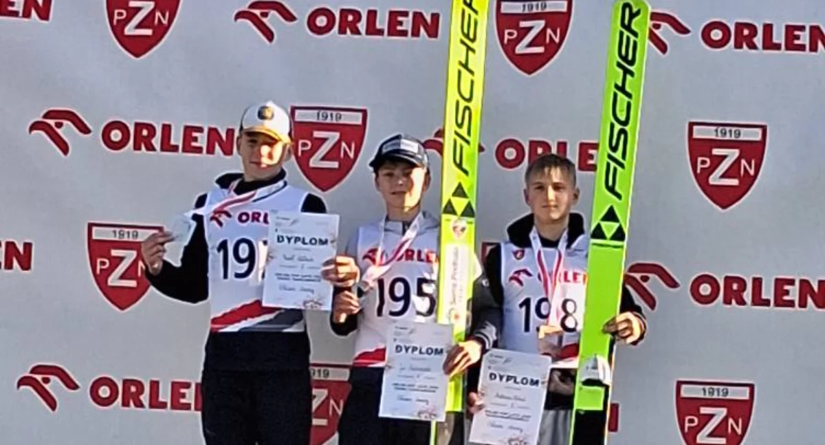 Fot. KS Czarny Dunajec