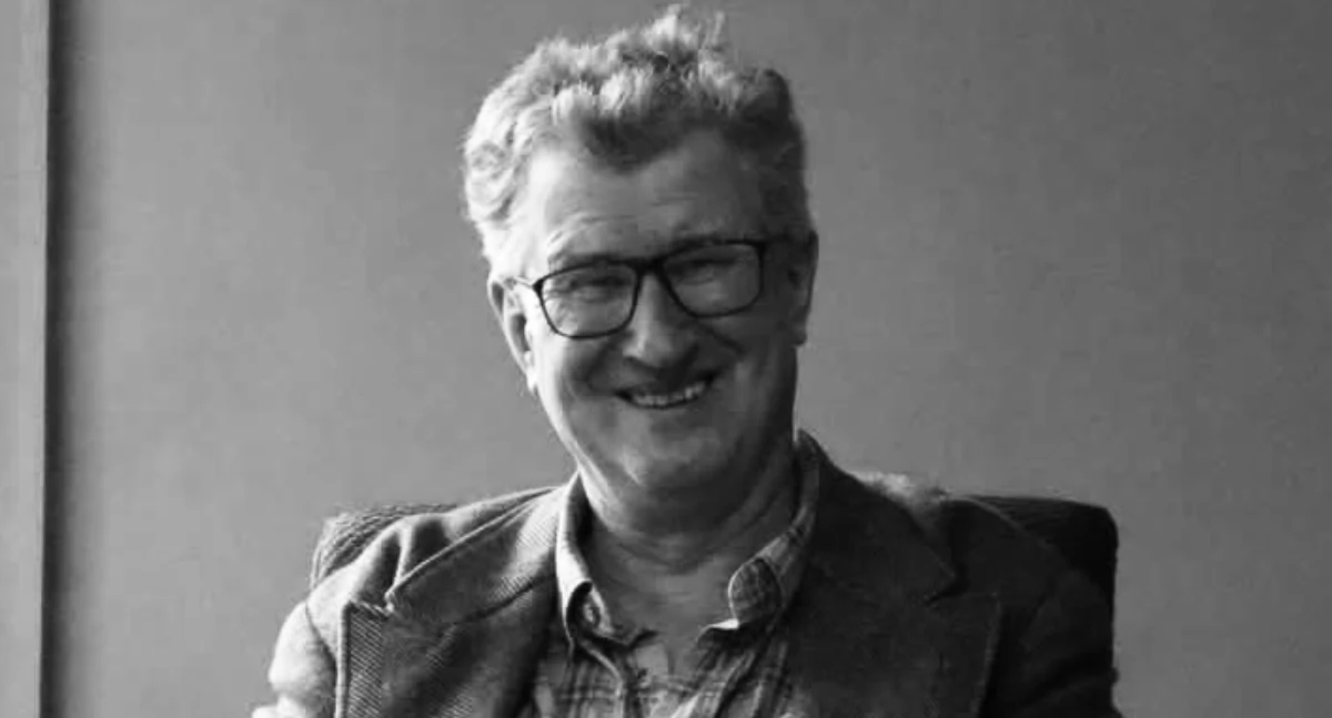 Odeszli, Zmarł Marek Słowik wieloletni nauczyciel biologii zakopiańskim Liceum Ogólnokształcącym Oswalda Balzera - zdjęcie, fotografia