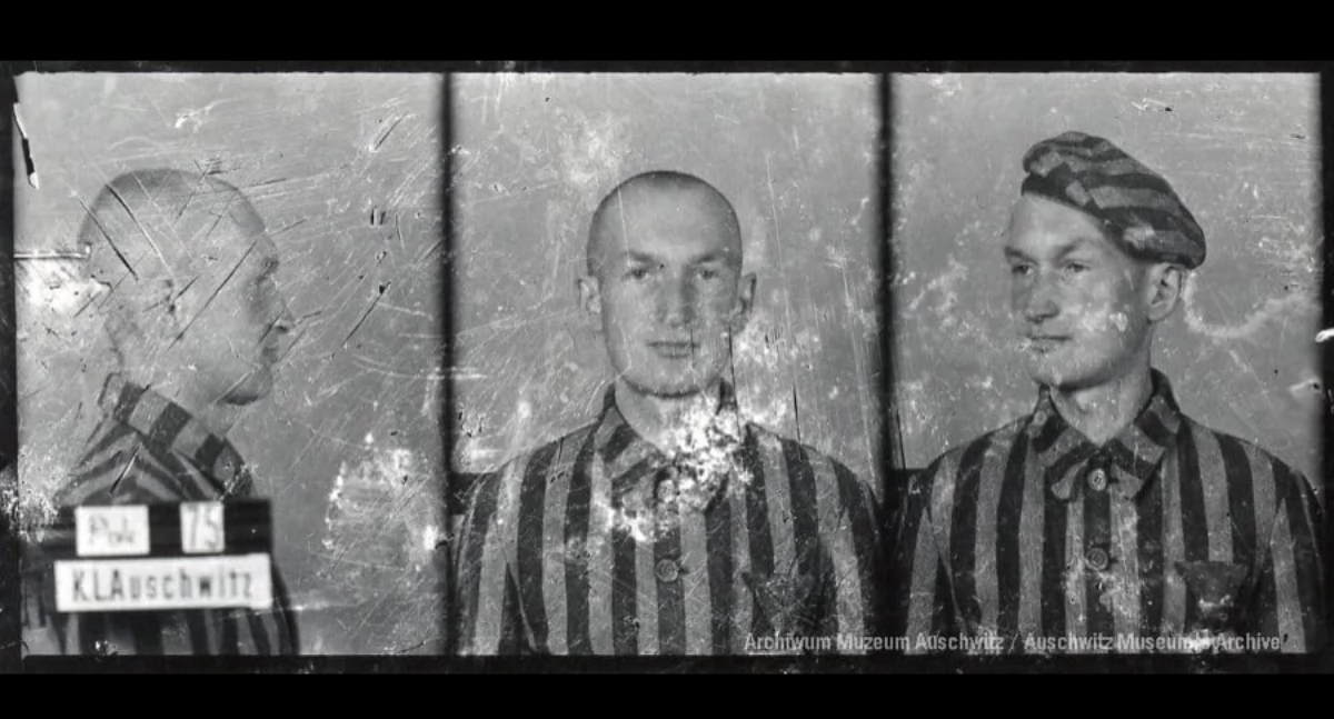 fot. Muzeum Auschwitz